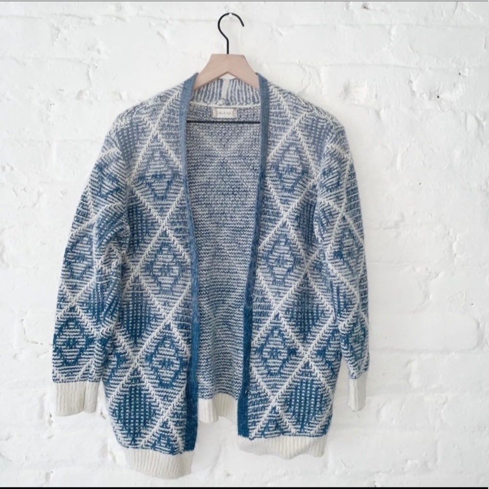 Altar’d State Cardigan